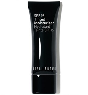 SPF 15 Tinted Moisturizer