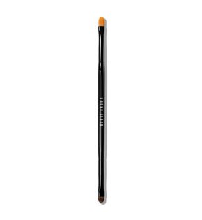Dual- Ended Eye Liner/Smokey Eye Liner Brush