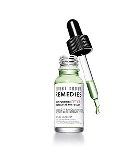 Skin Fortifier No. 93 - Strength & Recovery Tonic