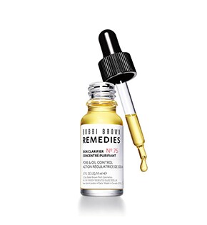 Skin Clarifier No. 75 - Pore & Oil Control
