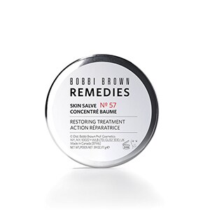 Skin Salve No. 57 - Restoring Treatment