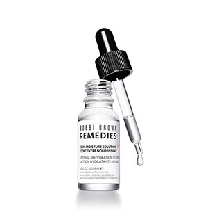 Skin Moisture Solution No. 86 - Intense Rehydration Compound