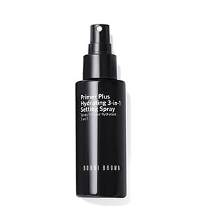 Primer Plus Hydrating 3-in-1 Setting Spray