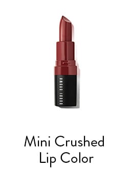 Mini Crushed Lip Color