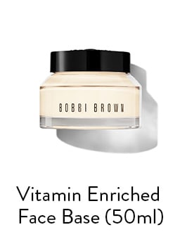 Vitamin Enriched Face Base (50ml)