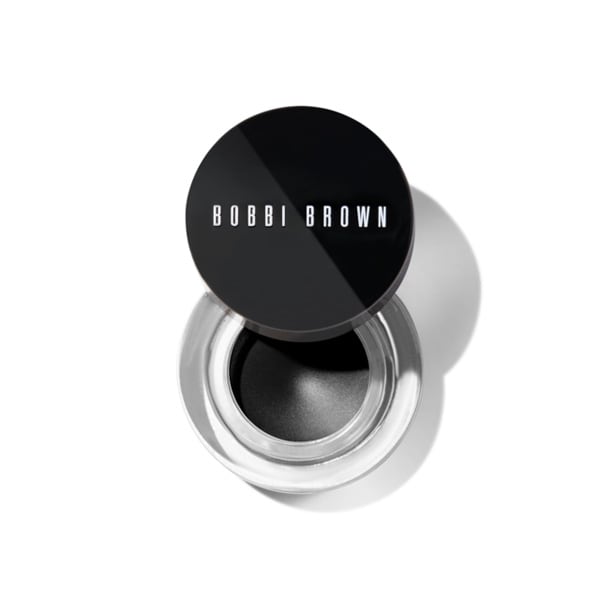 Long-Wear Smudge-Proof Gel Eyeliner