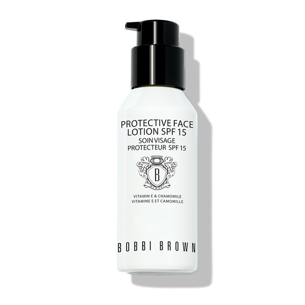 Protective Face Lotion SPF 15