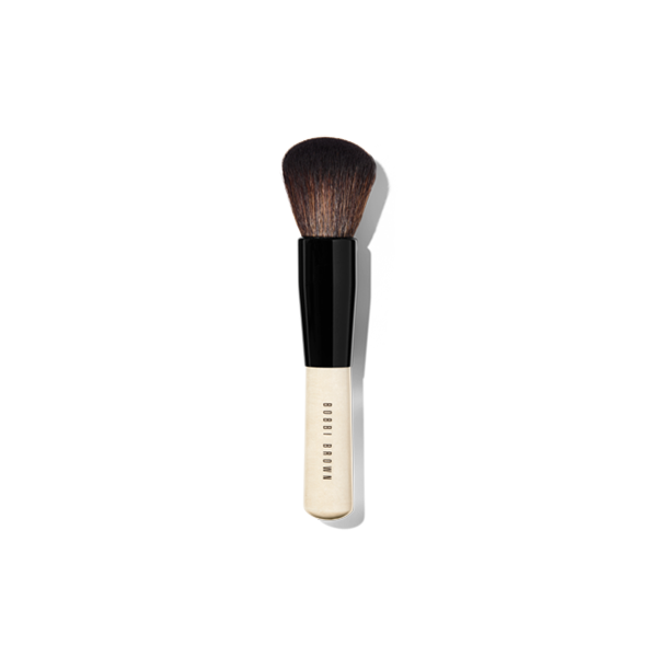 Soft Cheek Bronzer Brush