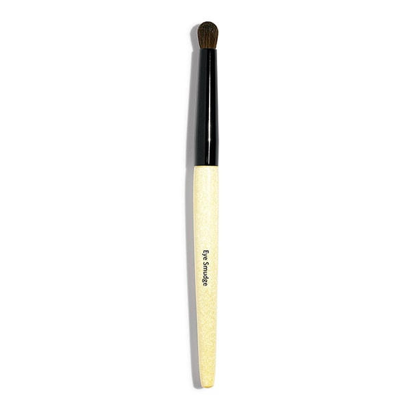 Short Tapered Eye Smudge Brush