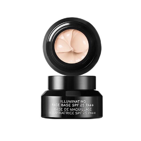 Illuminating Face Base SPF25 PA++