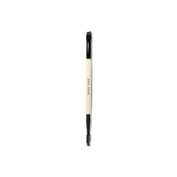 Dual-Ended Brow Definer/Groomer Brush