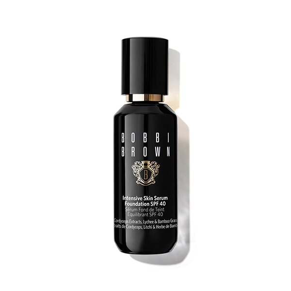 Intensive Skin Serum Foundation SPF 40 PA+++