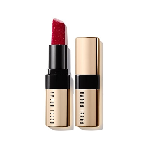 Luxe Jewel Lipstick